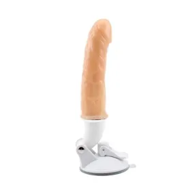 Realističan Vibrator- CN 101897460-2